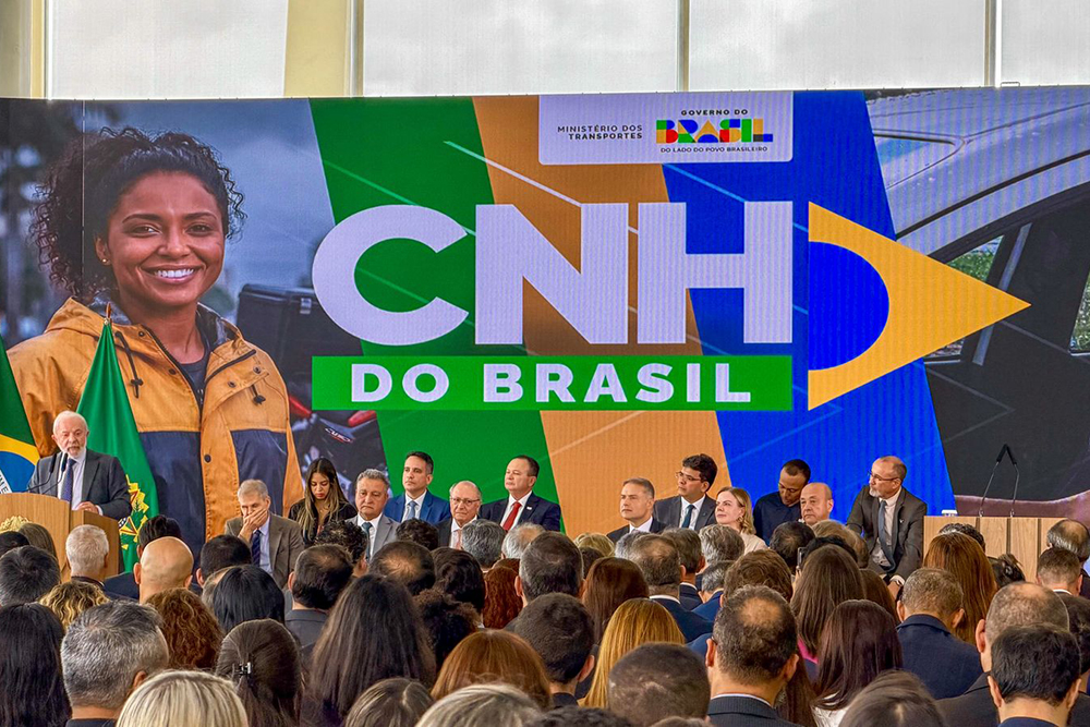 Programa CNH do Brasil